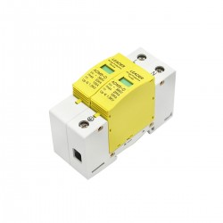 Descarcator suprasarcina 385V pentru curent continuu